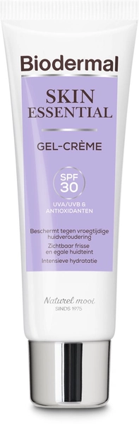Biodermal Skin Essential SPF 30 - 50 ml