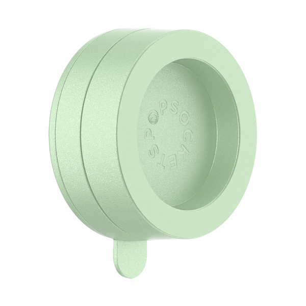 Metallic Eucalyptus — MagSafe Suction Mount