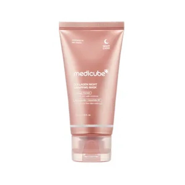 Collagen Night Wrapping Mask