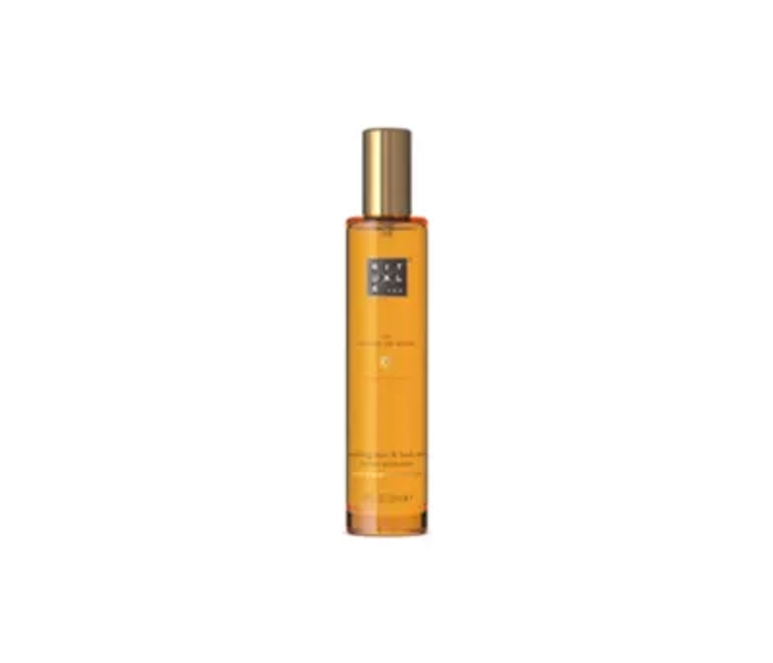 The Ritual of Mehr Hair & Body Mist 50ml