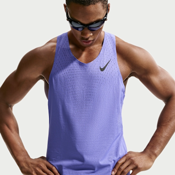 Nike AeroSwift Men's Dri-FIT ADV Running Vest