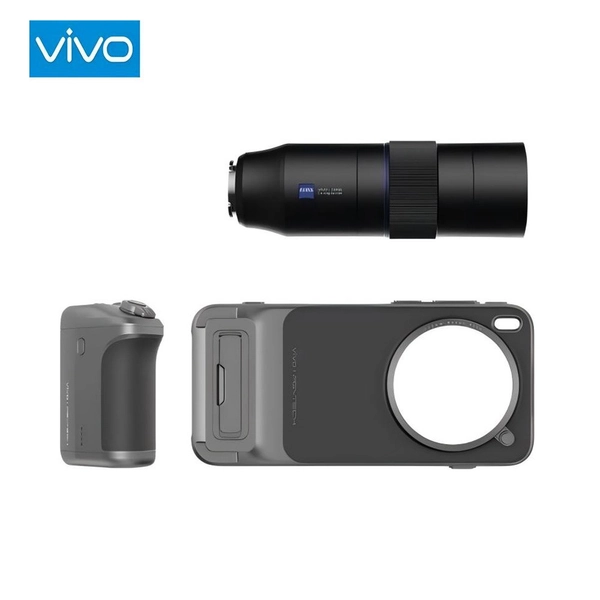Vivo X300 Pro Professional Photography Kit