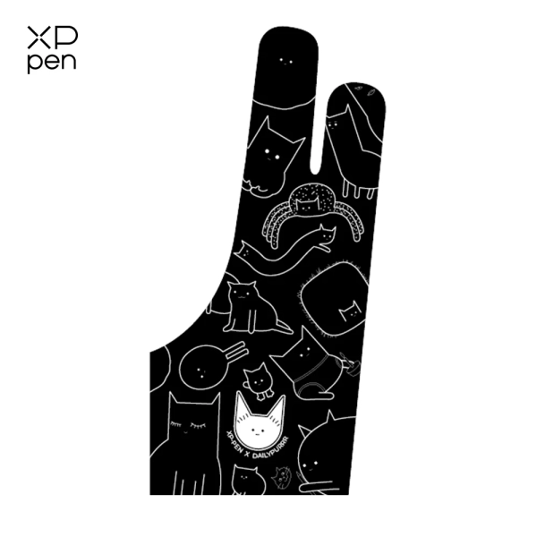 XPPen Artist glove