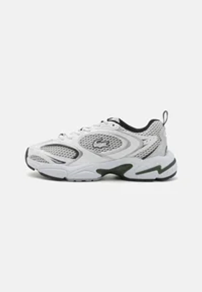 STORM 96 2K 125 - Sneaker low - white/dark green