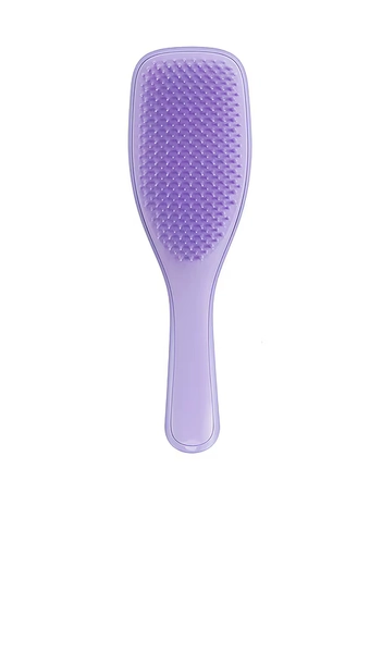 Tangle Teezer The Ultimate Detangler For Naturally Curly Hair in Purple Passion.