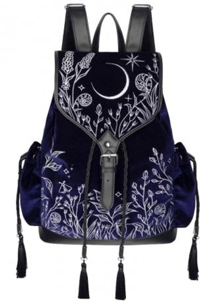 Restyle Moonlit Meadow Backpack
