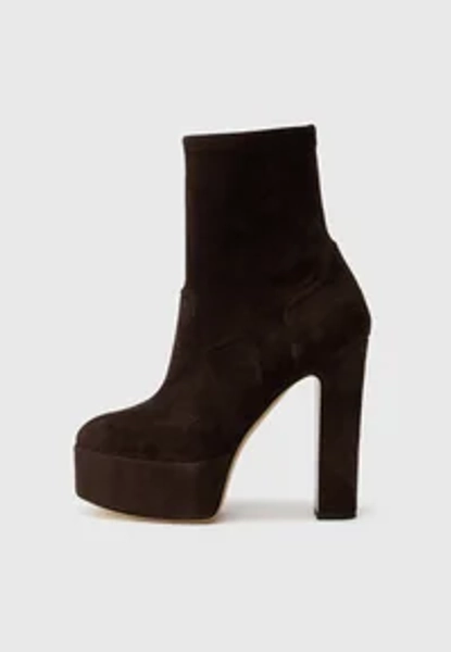 PATTY ARCEUS CARRUBA - High heels - brown