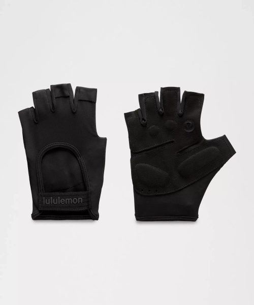 lululemon Train Padded Gloves