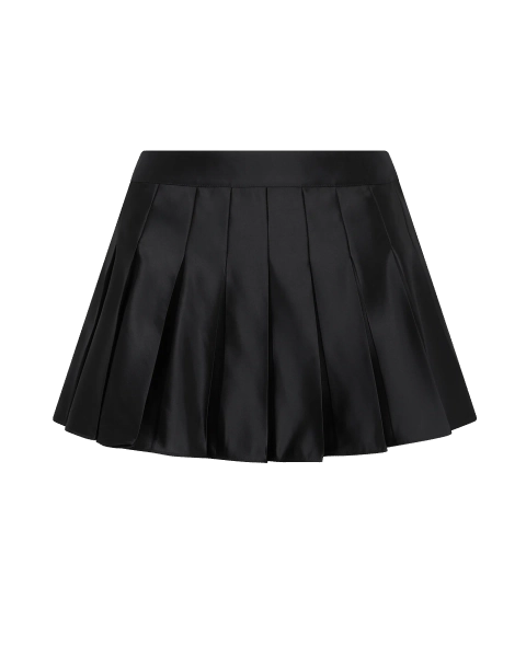 Klaria Mini Skirt