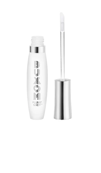 Buxom Plump Shot Lip Serum in Filler.