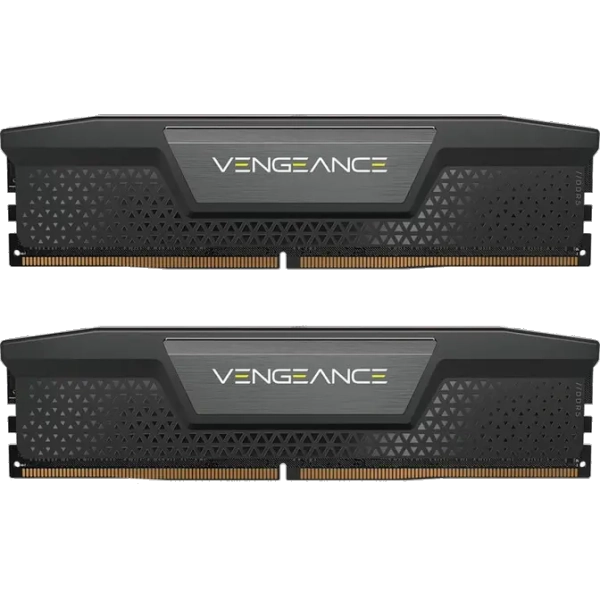 💻 32GB DDR5 (2x16G) RAM 