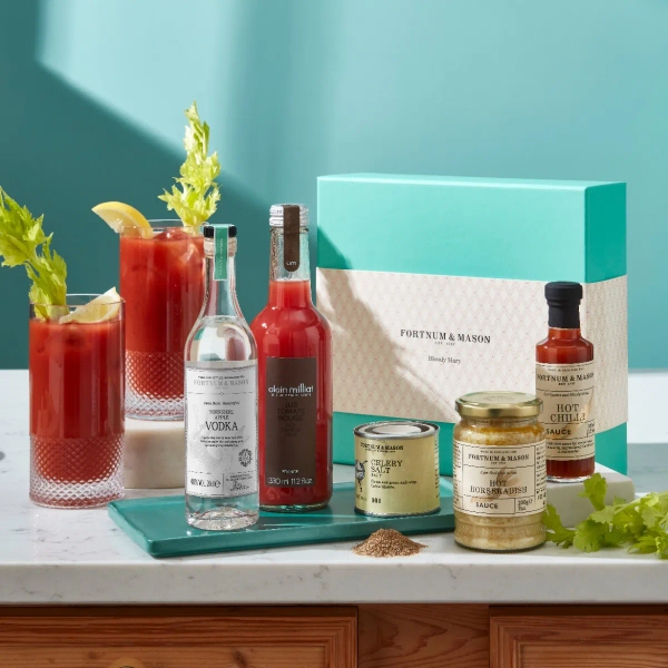 The Bloody Mary Gift Box