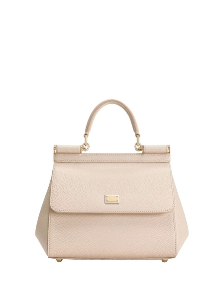 Dolce & Gabbana Small Sicily Handbag