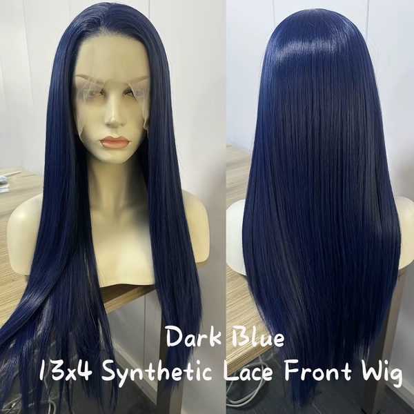 Josuke base Wig
