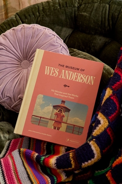 wes anderson