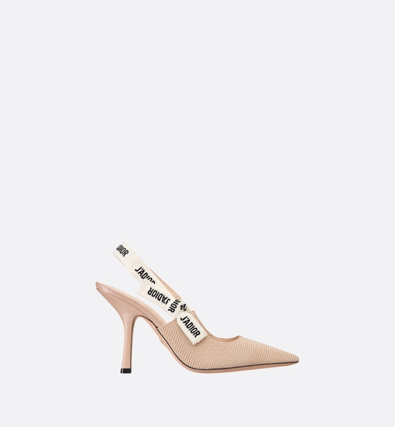 J'Adior Slingback Pump