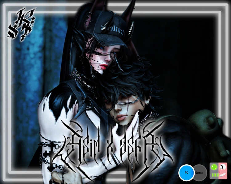Asha & Asim ReVamp