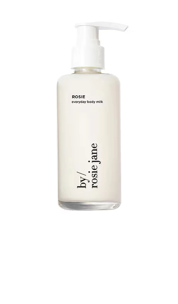 By Rosie Jane ROSIE Everyday Body Milk in Beauty: NA.