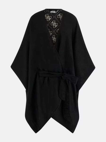 Oboustranné pončo s logem 4G