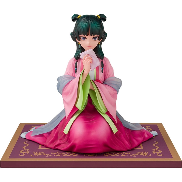 Figure Maomao Garden Party Ver. The Apothecary Diaries
