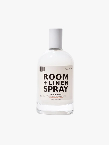 Mochi Milk Room Linen Spray
