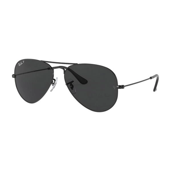 Ochelari de soare unisex Ray-Ban RB3025 002/48 Polarizati