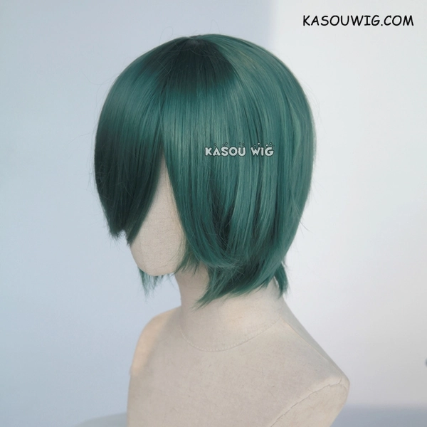 Wig for maki