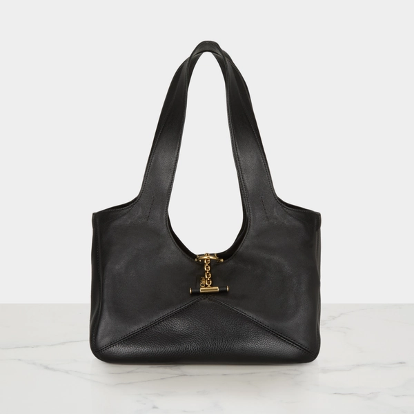 CHLOÉ Balloon East-West Tote Bag - Black