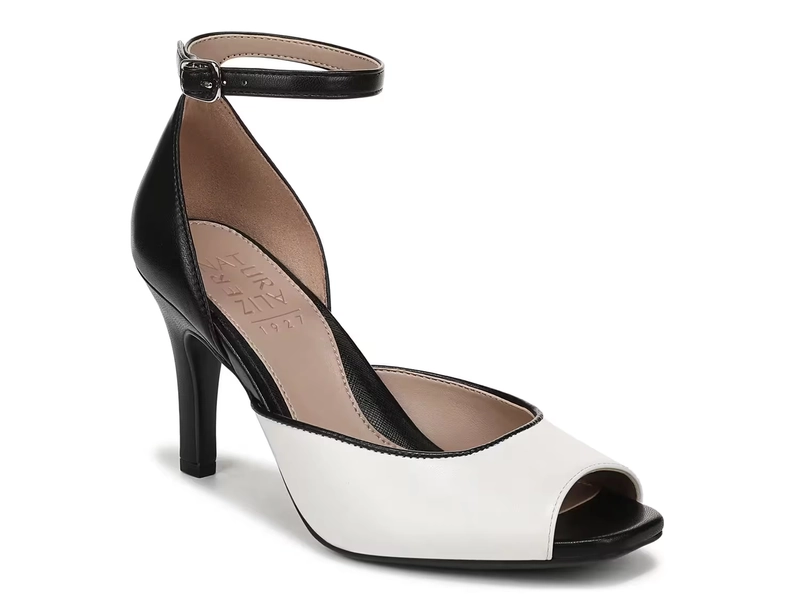 Asha Pump