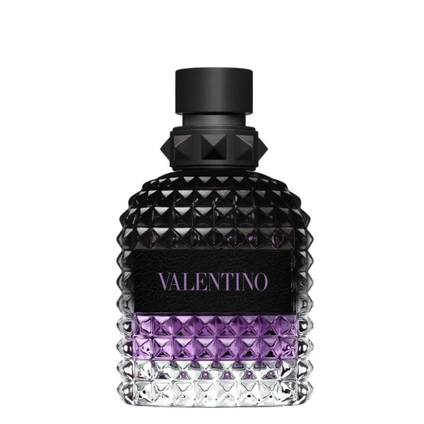 Born in Roma Uomo Purple Melancholia