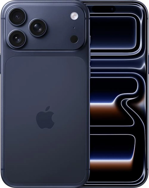 iPhone 17 Pro Max 2 Tt 5G