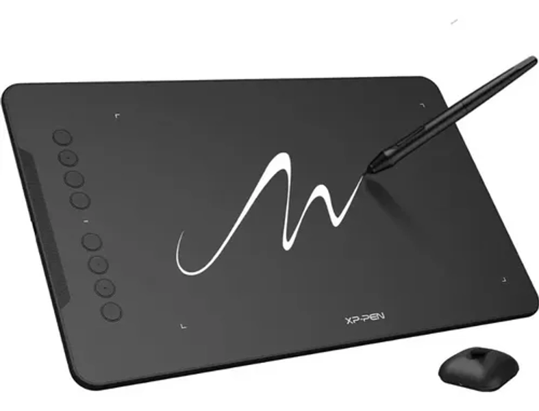 Tableta Gráfica | XP-Pen Deco 01 V3
