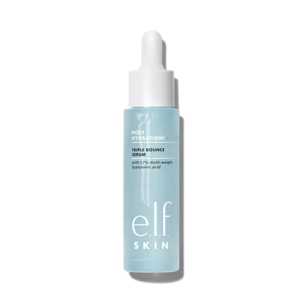 Holy Hydration! Triple Bounce Serum ♡