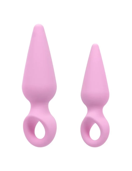 FIRST TIME BOOTY PROBE DUO