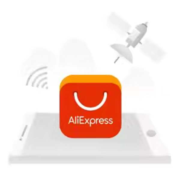 - AliExpress