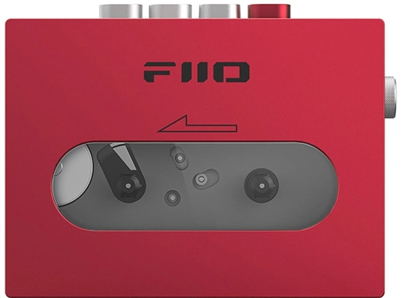 FiiO CP13 Cassette Player