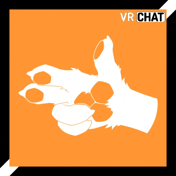 Magic Fingergun [VRChat] by K_TechArmory on Jinxxy