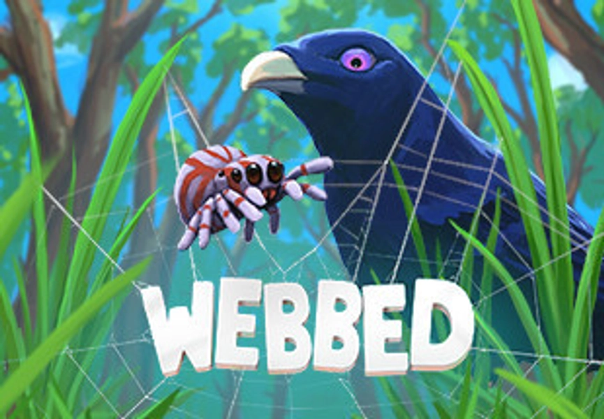 Webbed Steam CD Key