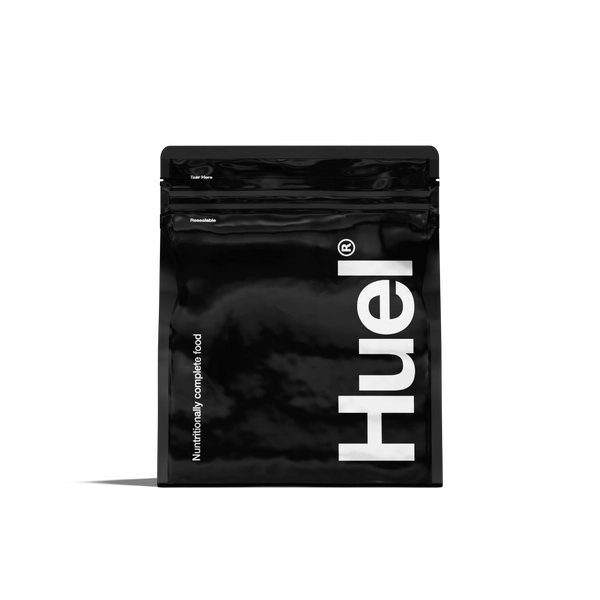 Huel Cinnamon Swirl Shake (17 portions)