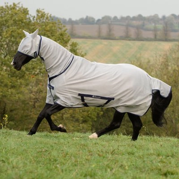 bucas Fliegendecke Freedom Fly Sheet