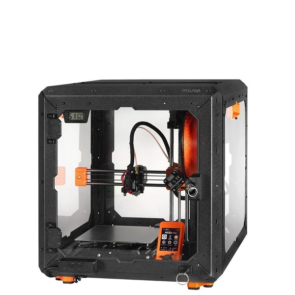 Original Prusa MINI+ Semi-assembled 3D Printer - Enclosure Bundle