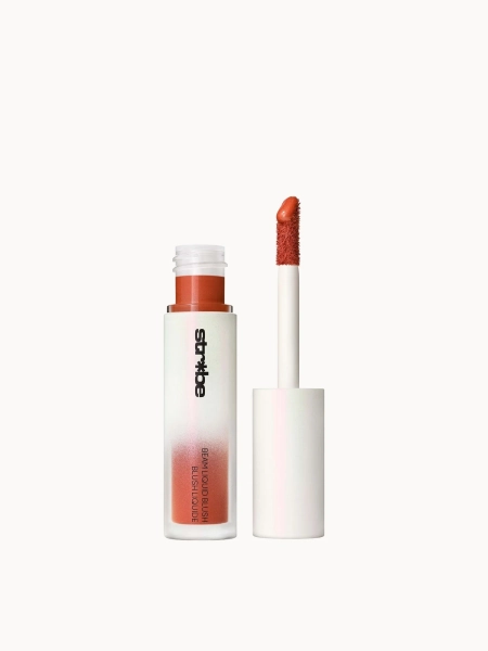MAC Strobe Beam Liquid Blush 4.3ml (Various Shades) Lavalite
