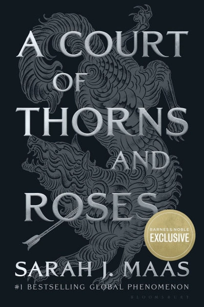 ACOTAR night edition