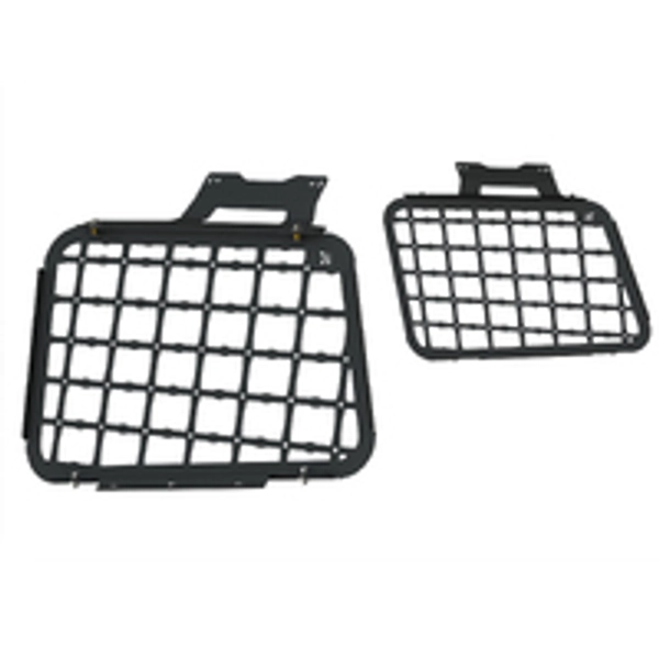 Window cages