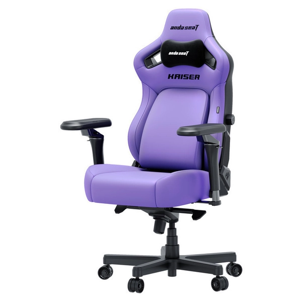 Anda Seat Kaiser 4 V2 XL gaming chair! 𓆩♡𓆪