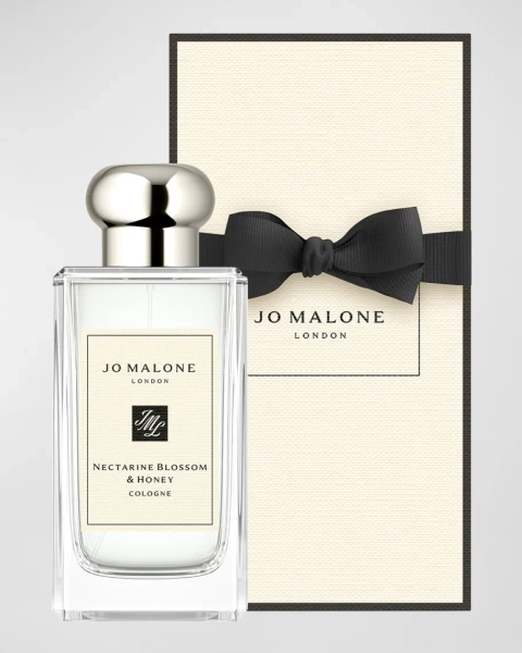 Nectarine Blossom & Honey Cologne, 3.4 oz.