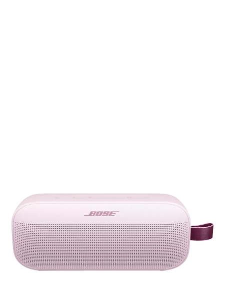 Bose SoundLink Flex (2nd Gen) Water-resistant Portable Bluetooth Speaker with Built-in Speakerphone
