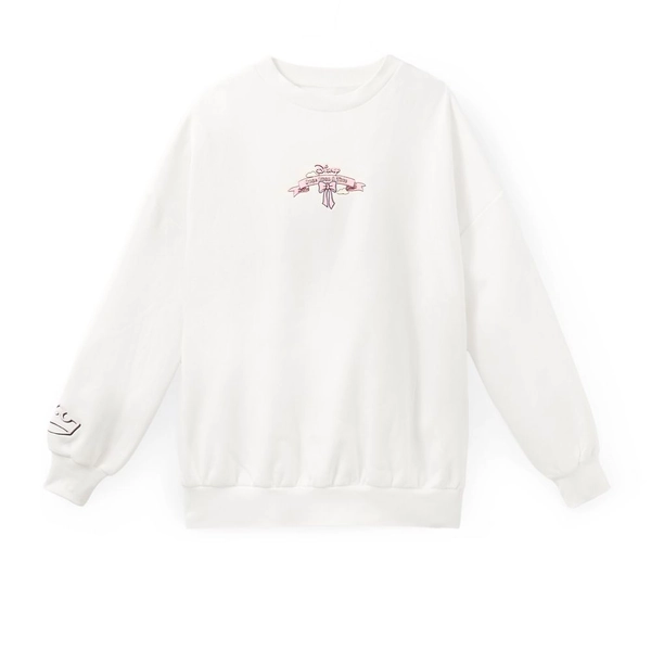 Disney Princess ''Once Upon a Time'' Pullover Sweatshirt for Women by Skinnydip | Disney Store