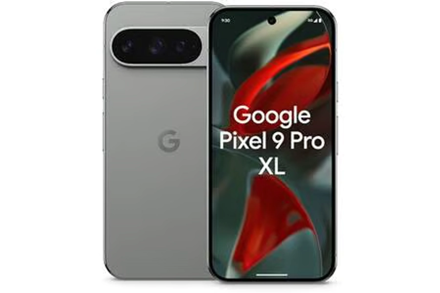 Google Pixel 9 Pro XL 17,3 cm (6.8 ) Double SIM Android 14 5G USB Type-C 16 Go 128 Go 5060 mAh Vert