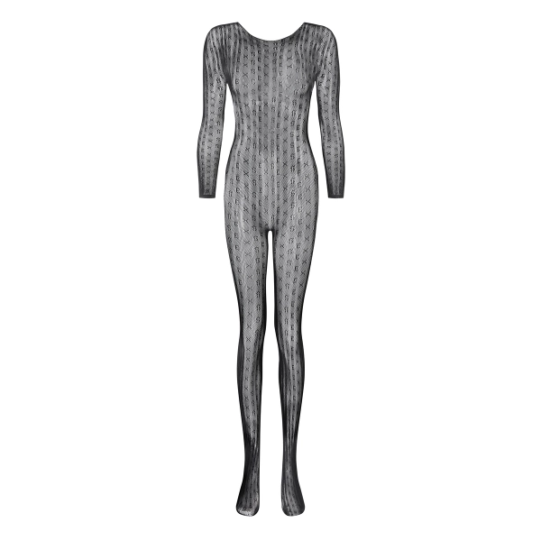 WEB CATSUIT | R&M Leathers